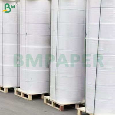 75 gm CF CB CFB Rôles de papier de copie sans carbone pour plusieurs formes