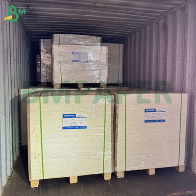 1.5 mm 2 mm Plaque graphique en pâte pure pour les supermarchés Plaque d'affichage 1220 x 2440 mm