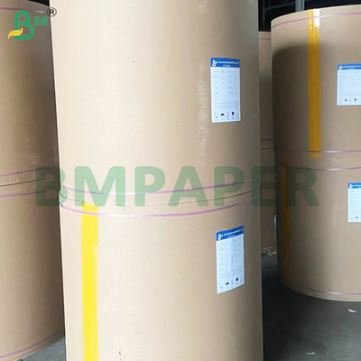 Rouleaux de papier siliconé alimentaire 40g/m² pour emballage de hamburgers