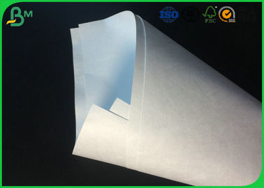 1073D 1443R Type Humectation et étanchéité du tissu Papier d'impression