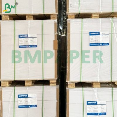 Rouleaux de papier offset sans bois 60 g/m² largeur 42 cm