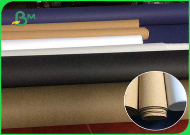 Nouveau type tissu en papier Kraft lavable environnemental AZO pour les produits de bricolage