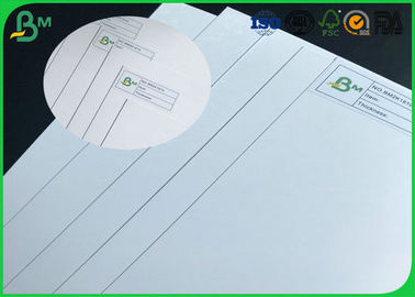 Le FSC a délivré un certificat le papier couché par côté de conseil en ivoire de 200g 250g 300g 350g un pour imprimer des cartes nominatives