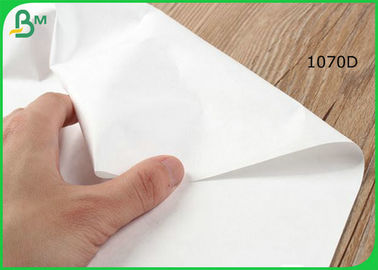 Légère texture Humidité 1070D tissu papier à la création artistique