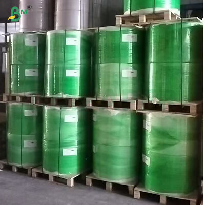 70 à 80 grammes de papier de réception sans carbone pour les formulaires de commande de restaurants