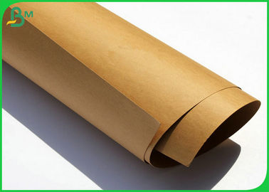 Haute résistance d'anneau et papier de revêtement de la larme 350gsm papier d'emballage au paquet industriel