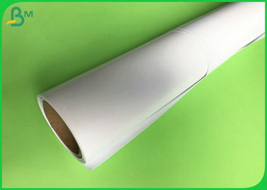 Le FSC a délivré un certificat le haut papier brillant Rolls de photo de papier d'art de 190gsm 200gsm 250gsm 300gsm/jet d'encre d'impression