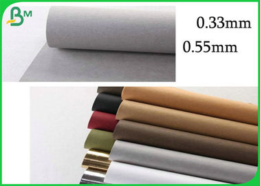 service de haute qualité d'OEM 2018 papier lavable de 0.33mm et de 0.55mm emballage