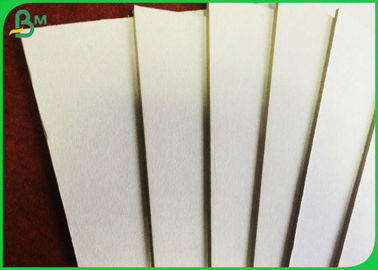 carton gris gris matériel réutilisé par épaisseur de 1MM 2MM en emballage de feuille