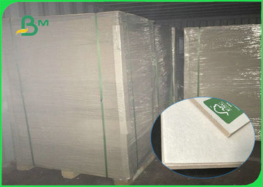 Carton gris de gris de la catégorie aa 70*100cm, carton de 2.2mm 2.25mm pour les boîtes de empaquetage