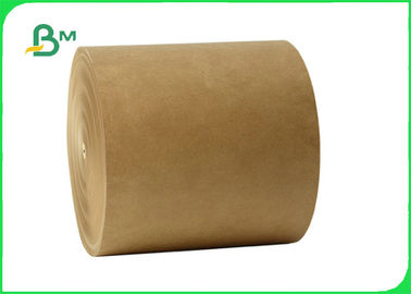 Rigidité de Brown Papier d'emballage de panneau naturel de revêtement 250 - 450gsm 700 * 1000mm
