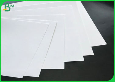 Pâte de bois 100gsm - 300gsm 86*61cm a enduit le papier mat pour l'impression offset