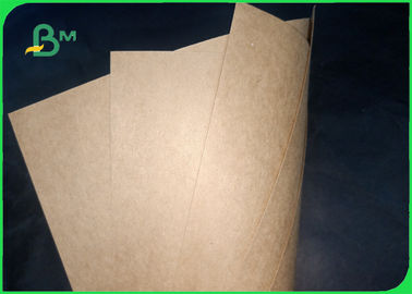 250gsm FSC et papier américain étanche à l'humidité de métier de rigidité de FDA pour des sacs