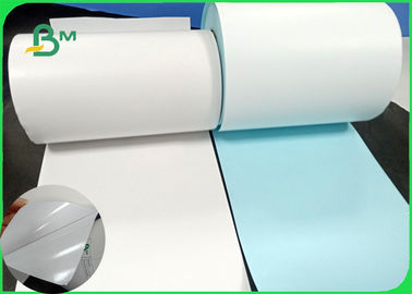 classez le papier thermique d'autocollant de viscosité forte de 100*100mm pour le marché labal