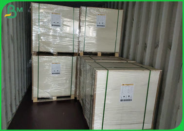 Carton blanc de SBS et de FBB 230 papiers de GM/M à 400 de GM/M G1S pour l'emballage invisible de chaussette