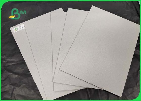 Le FSC a approuvé le panneau stratifié d'obligatoire de livre/conseil gris pour verdir le bleu rouge