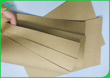 Matériel jetable de boîte de repas de 350 grammes de Papier d'emballage de panneau pur approuvé par le FDA de métier