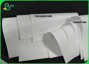 Papier en tissu non déchirable à jet d'encre 1056D pour imprimante à jet d'encre