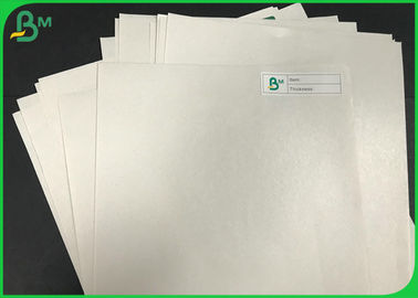 Rolls de impression simple blanche 42 grammes papier d'emballage de 45 nouvelles de gramme pour le légume