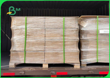papier FDA et GV de 120g 60g 13,5/14/15mm emballage pour les pailles de papier