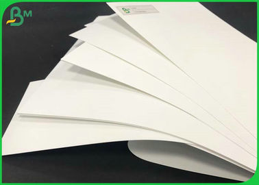 Petit pain ou feuilles synthétique de papier imperméabilisez polypropylène mat de pp et de l'ANIMAL FAMILIER 200um