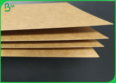 48 panneau de Papier d'emballage de contact de nourriture du petit pain 250gsm 300gsm de pouce pour l'emballage de nourriture