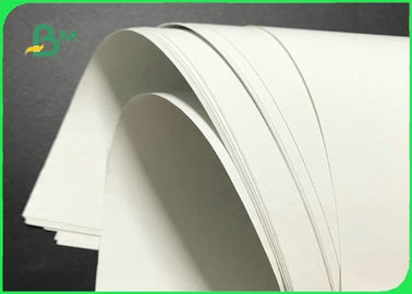 blanc Matte Paper Soft Surface For de 80gsm 150gsm faisant des labels