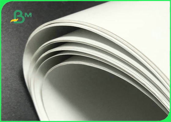 Prix usine Matte Art Paper 80grams - doux 350grams superbe pour imprimer la magazine