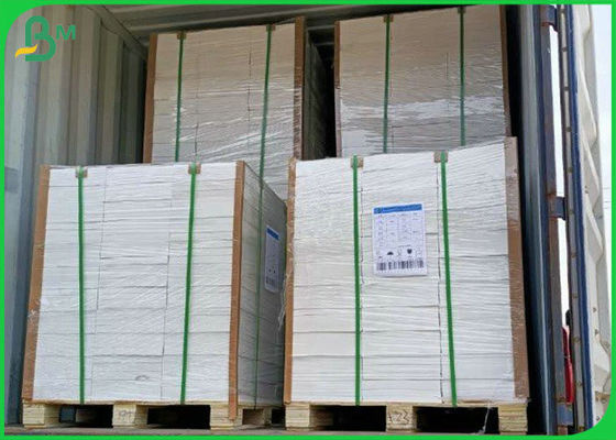 Bio papier 120g/feuille blanche de papier d'imprimerie de pierre carbonate de calcium de m2