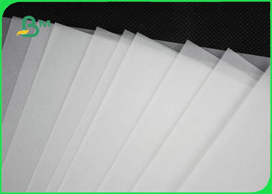 papier de traçage de 63gsm 90gsm pour taille de la dureté A0 A1 d'imprimantes à laser la bonne