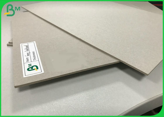 Puzzle Board Material 1.5MM Thick grey color Board Compressed cardboard sheets