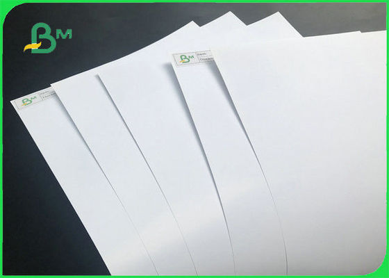 cartes brillantes de 350gsm C2S Art Card Paper For Business 720 * 1020mm