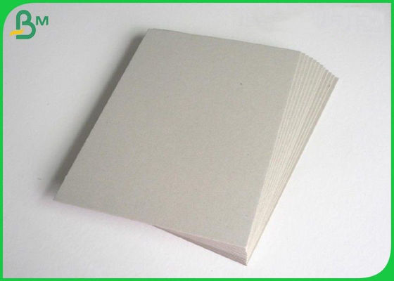 Double poids de base lourd gris non-enduit de papier de conseil 750 GM/M de cadre lourd de livres