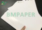 Livre blanc enduit à haute brillance d'Art Paper 130gsm 150gsm C2S 93 * 130cm