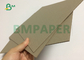 attache de livre de qualité de 1.0mm 1.5mm 2.0mm Grey Bookbinding Cardboard For High