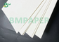 Papier blanc de caboteur d'eau de nature forte de l'absorption 16PT 18PT pour Beermat