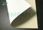 12 points - 24 gris duplex enduits de Papier d'emballage d'inverse de carton de points