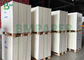 Carton blanc double face 2mm 2.5mm de carton recyclable d'affichage de 100%
