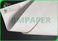 125um 130um pp CHOIENT le papier synthétique pour le support de X non - 50 x 70cm Tearable