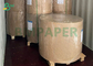 La tasse 150gsm matériel à 330gsm Cupstock blanc non-enduit brut le papier Rolls