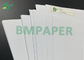papier vergé blanc de 70gsm 80gsm feuille excentrée de 70 x de 100cm (blancheur 100 - 104 %)