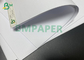 le bureau du papier 75gsm vergé a compensé le livre blanc 39cm/76cm en feuille ou petit pain