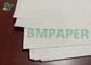 feuilles de papier de papier journal de 45gsm 47gsm emballant 787×1092 blanc grisâtre millimètre