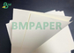 pages intérieures de couleur de 60g 70g Woodfree de carnet en ivoire crème non-enduit de papier
