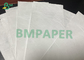 1025D 1070D Feuille de papier en tissu légère pour les étiquettes de vêtements