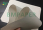 Feuille de papier de papier journal de la pâte de bois de 100% 42Gr 45Gr 48Gr pour imprimer le journal