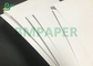 la pulpe vierge Chromo 80gsm enduit par lustre C1S Art Paper roule la largeur de 720mm 1020mm