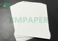 côtés blancs Matt Coated Paper de la couleur 2 de 250gsm 300gsm 640 x 900mm