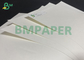 le papier blanc de 120gsm emballage a blanchi 120g intercalant la largeur de papier 35mm