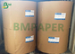 capacité de poids de papier d'emballage de papier de sac à la farine 80gsm de 35kg